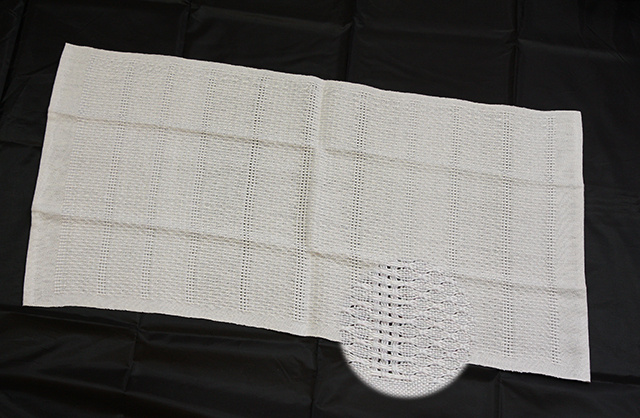 Linen Coton Towel